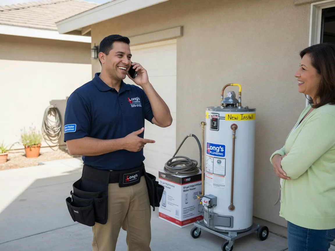 Leak Detection Milan, MO FAQs